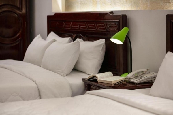 Little Diamond Hotel