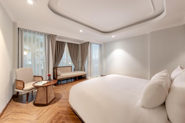 La Siesta Hotel Hang Thung