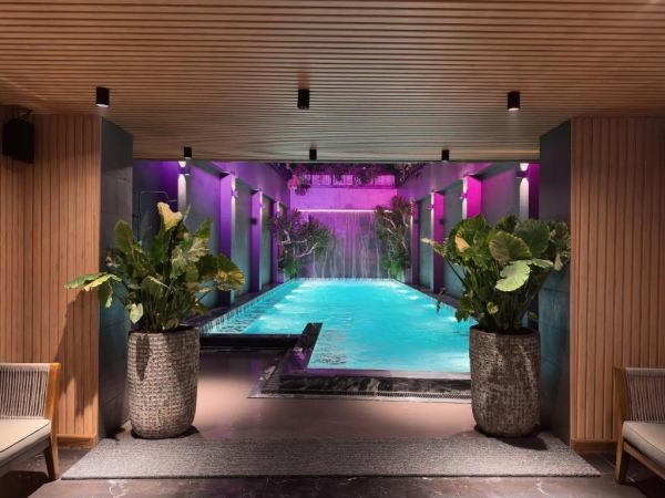 La Siesta Hotel Hang Thung