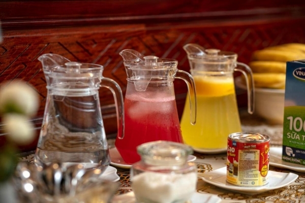 Little Diamond Hotel