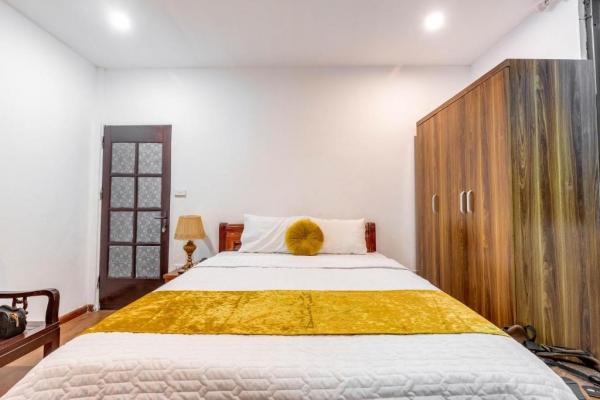 Hanoi View Legend Hotel