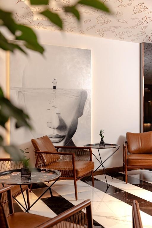La Siesta Hotel Hang Thung