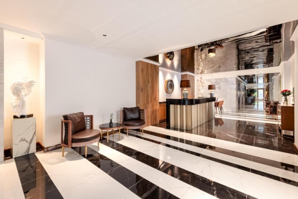 La Siesta Hotel Hang Thung