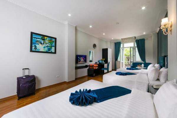 Diamond Legend Hotel