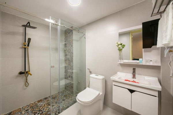 Diamond Legend Hotel