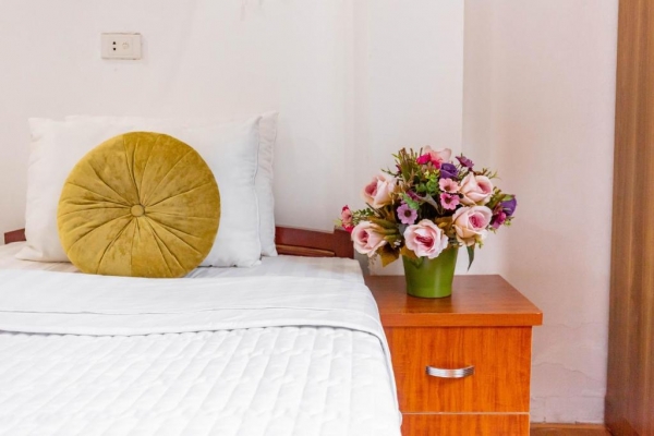 Hanoi View Legend Hotel