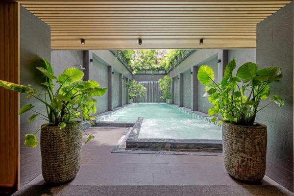La Siesta Hotel Hang Thung