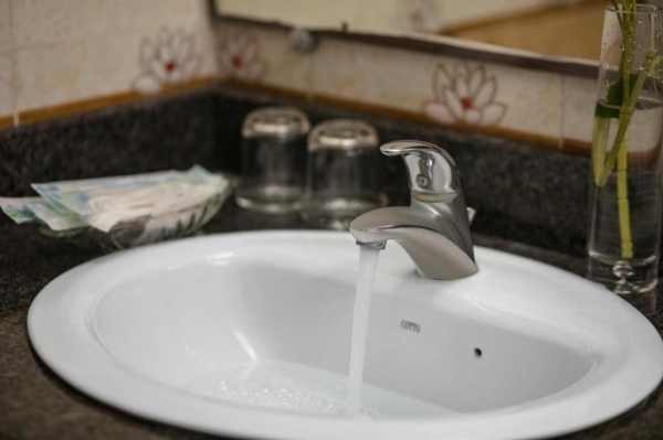 Little Diamond Hotel