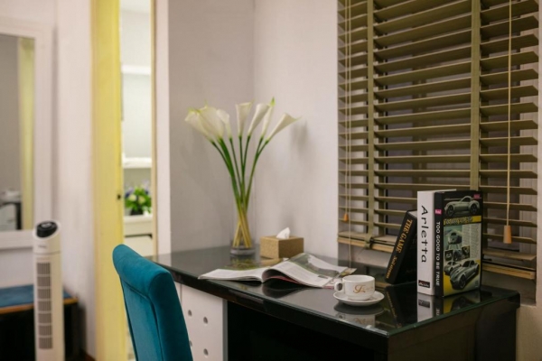 Diamond Legend Hotel