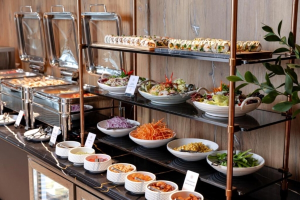 La Siesta Hotel Hang Thung
