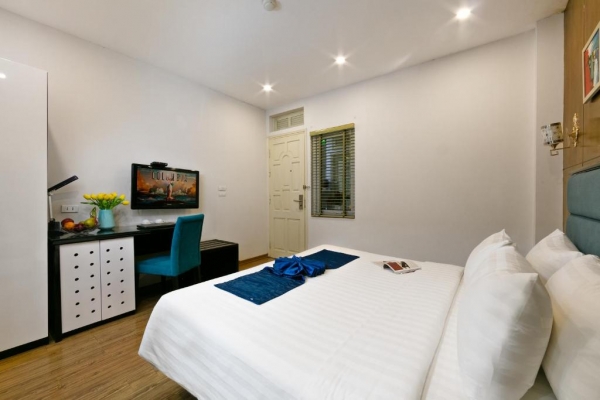 Diamond Legend Hotel