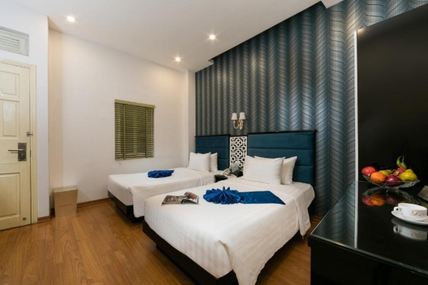 Diamond Legend Hotel