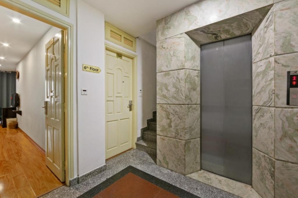 Diamond Legend Hotel