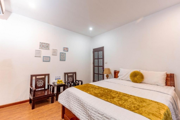 Hanoi View Legend Hotel