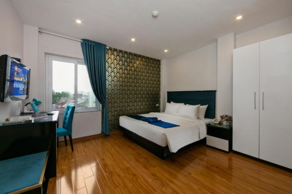 Diamond Legend Hotel