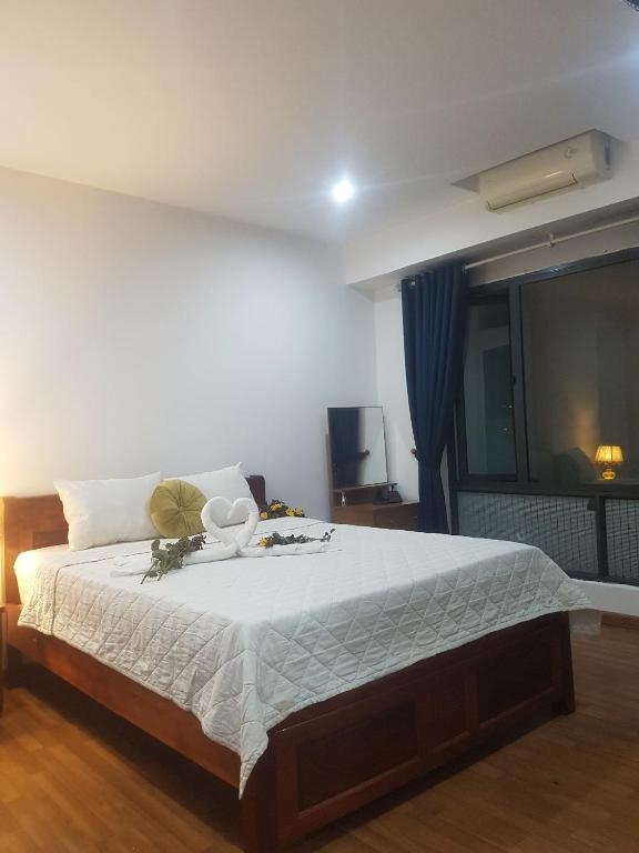 Hanoi View Legend Hotel