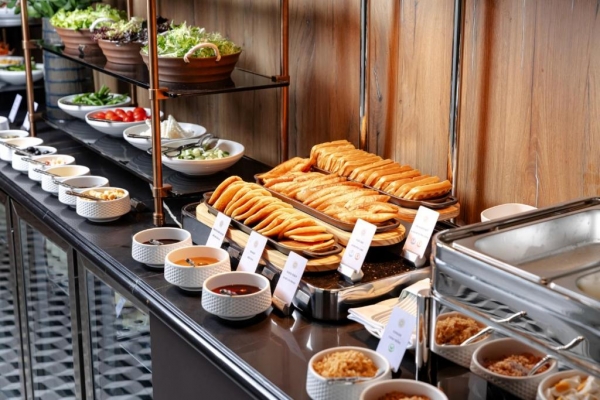 La Siesta Hotel Hang Thung