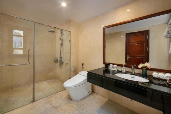 Hanoi Nostalgia Hotel & Spa