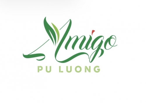 Amigo Pu Luong Resort