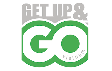 Get Up & Go Viet Nam