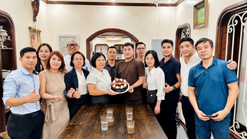 Ban Chấp hành Hiệp hội Du lịch Hoàn Kiếm họp thường niên Quý II/2026, thống nhất nhiều nhiệm vụ trọng tâm