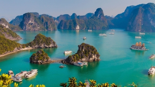 Du lịch
